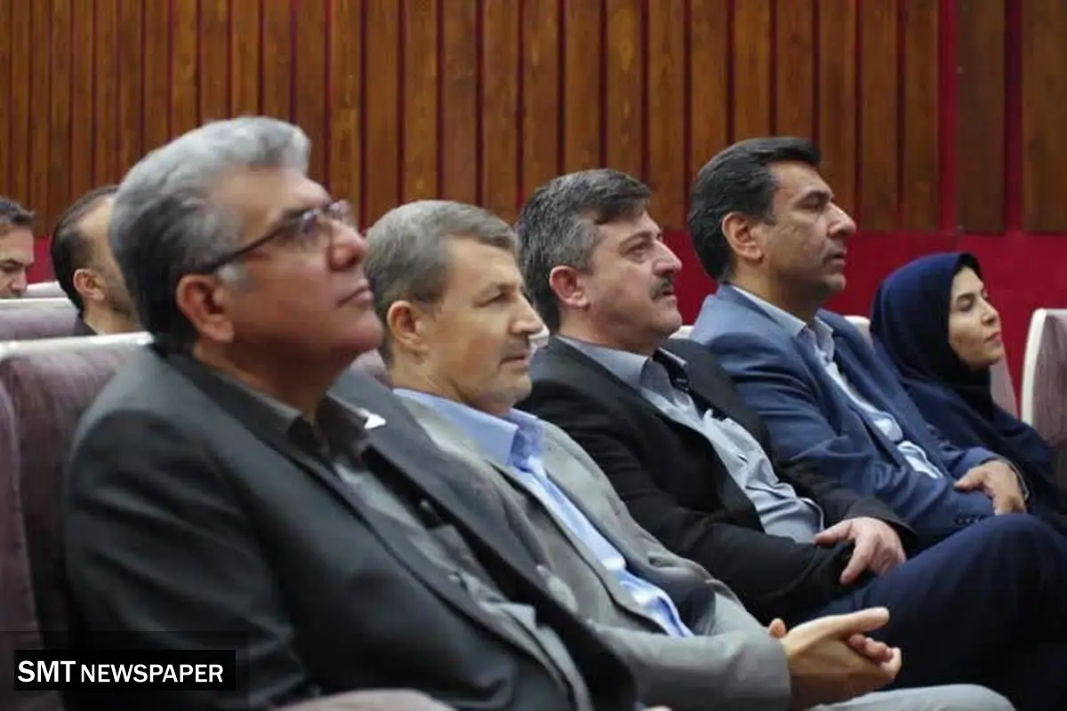 امضای تفاهم‌نامه همکاری میان هلدینگ پتروشیمی خلیج فارس و پارک فناوری و نوآوری صنعت نفت