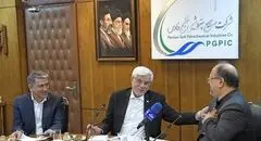 بازدید معاون اول رئیس جمهور از هلدینگ خلیج فارس
