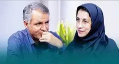 تهران در آستانه تشنگی مطلق