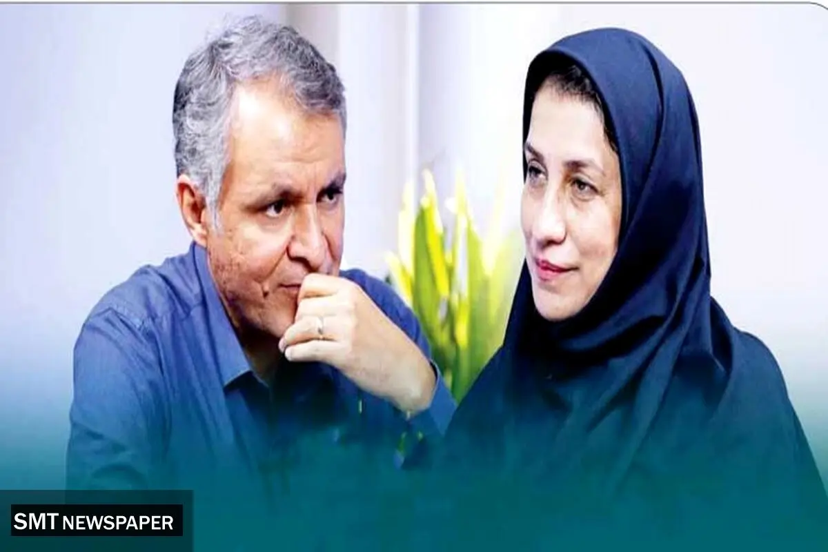 تهران در آستانه تشنگی مطلق