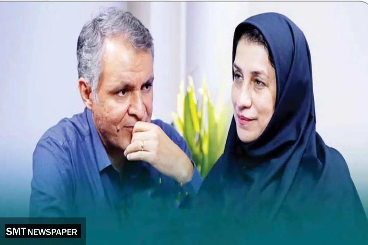 تهران در آستانه تشنگی مطلق