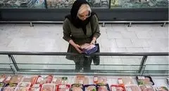 چرا گوشت و مرغ گران شد؟ توضیحات وزارت جهاد کشاورزی 