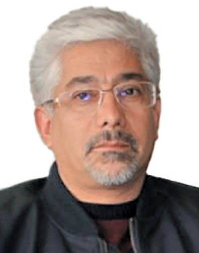 محمد حیدرزاده