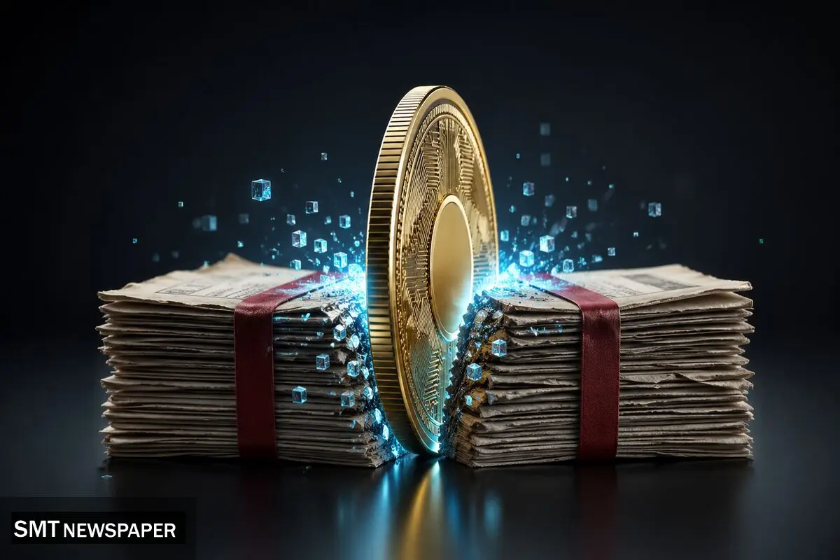 وام ارز دیجیتال، جایگزین نوین وام‌های بانکی برای تامین فوری نقدینگی