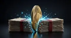 وام ارز دیجیتال، جایگزین نوین وام‌های بانکی برای تامین فوری نقدینگی