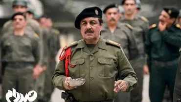 تماشای آنلاین فیلم صددام +‌ لینک نسخه کامل