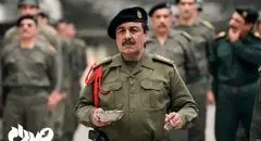 تماشای آنلاین فیلم صددام +‌ لینک نسخه کامل