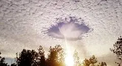 ایران منت ابر را می‌کشد