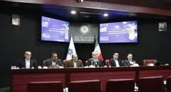 رییس کل سازمان توسعه تجارت ایران عنوان کرد:بازنگری در نظام رتبه‌بندی و ارتقای توان حرفه‌ای شرکت‌های مدیریت صادرات/ حمایت هدفمند و تدریجی از شرکت‌های مدیریت صادرات