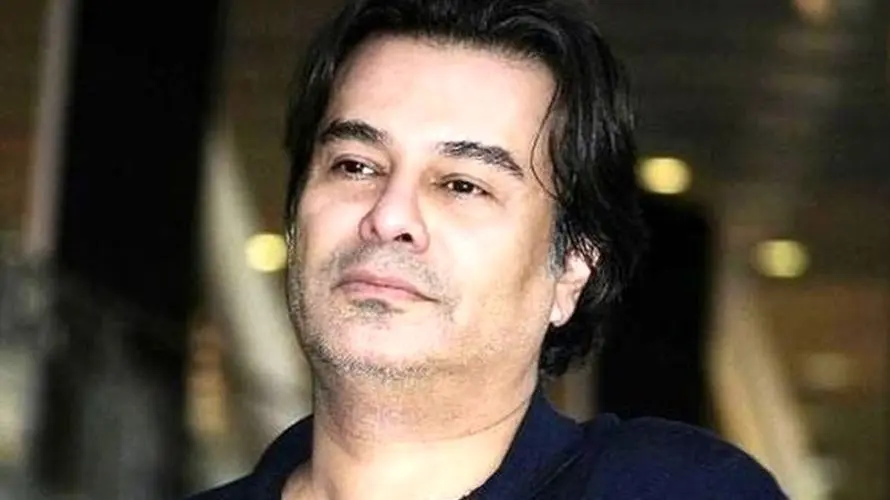 افشاگری پیمان قاسمخانی از «لکه ننگ» زندگی‌اش + فیلم