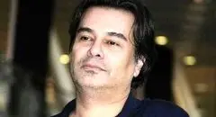 افشاگری پیمان قاسمخانی از «لکه ننگ» زندگی‌اش + فیلم