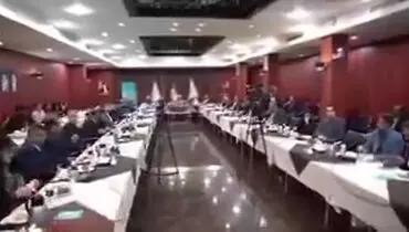 ابلاغ سلام و تشکر رییس جمهور از بیمه دی و نخبگان شاهد برای دومین بار در یک ماه 