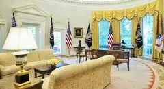 برکناری ده‌ها سفیر در اصلاحات دیپلماتیک دولت ترامپ