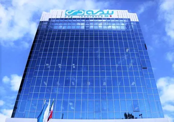 افزایش سرمایه ۲ هزار میلیارد تومانی به ثبت رسید