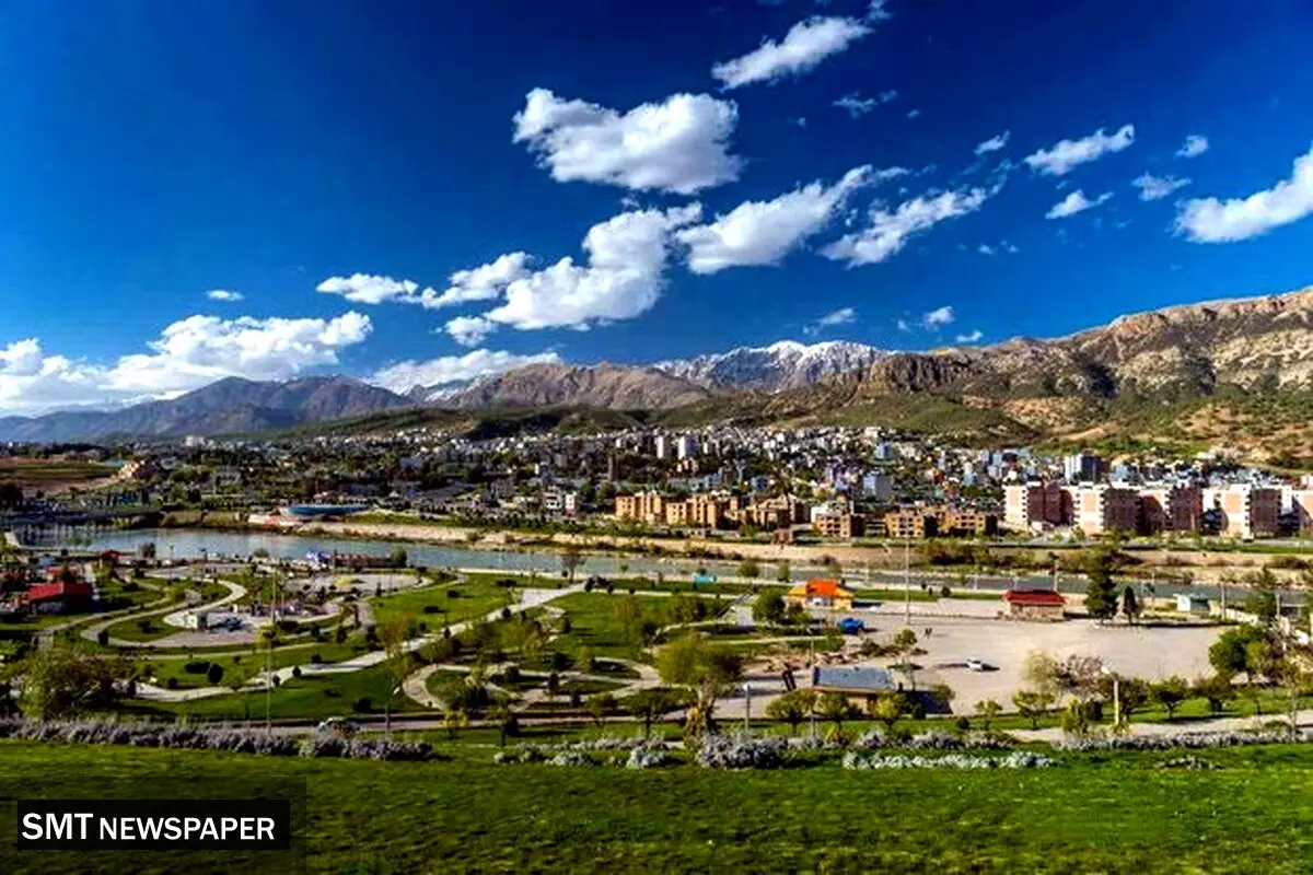 توسعه مطلوب گردشگری عملی نشد