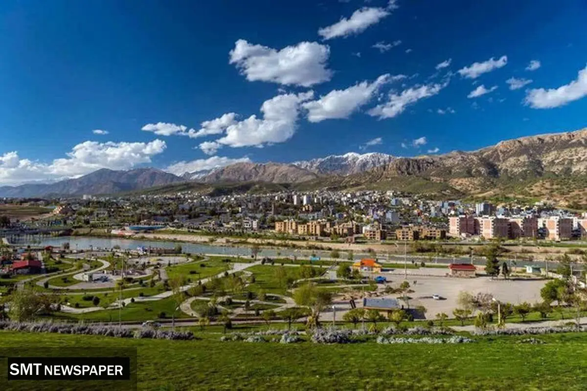 توسعه مطلوب گردشگری عملی نشد