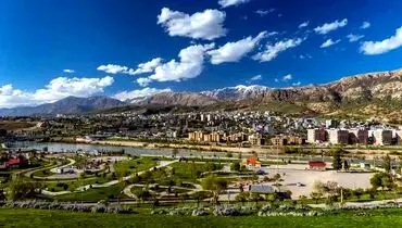 توسعه مطلوب گردشگری عملی نشد