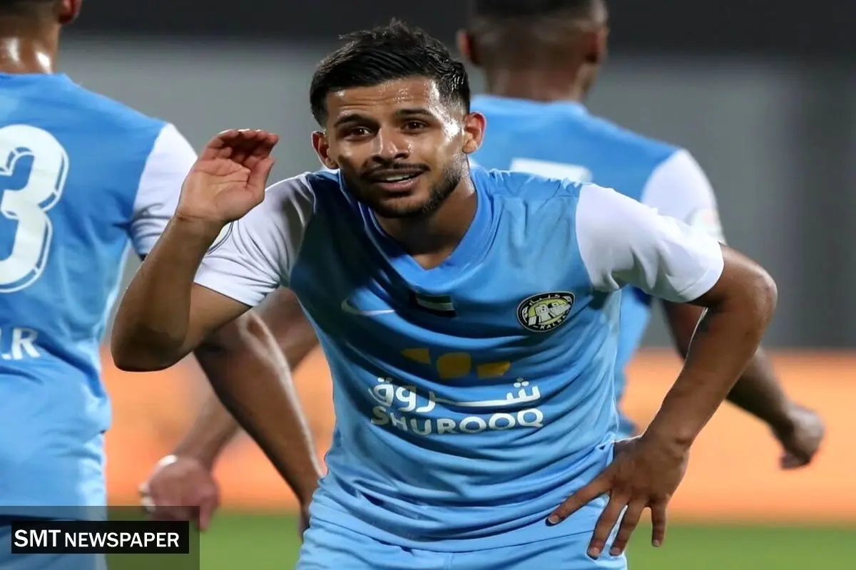 قلعه نویی برای برگشت قایدی به تیم ملی دست به کار شد