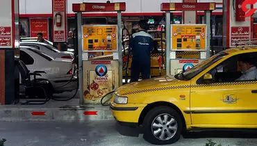 بنزین سوپر به قیمت واقعی عرضه می‌شود