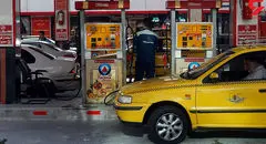 بنزین سوپر به قیمت واقعی عرضه می‌شود