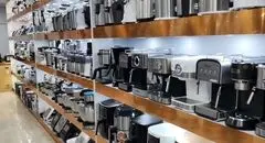 خاموشی ۷۵درصد ظرفیت تولید لوازم خانگی 