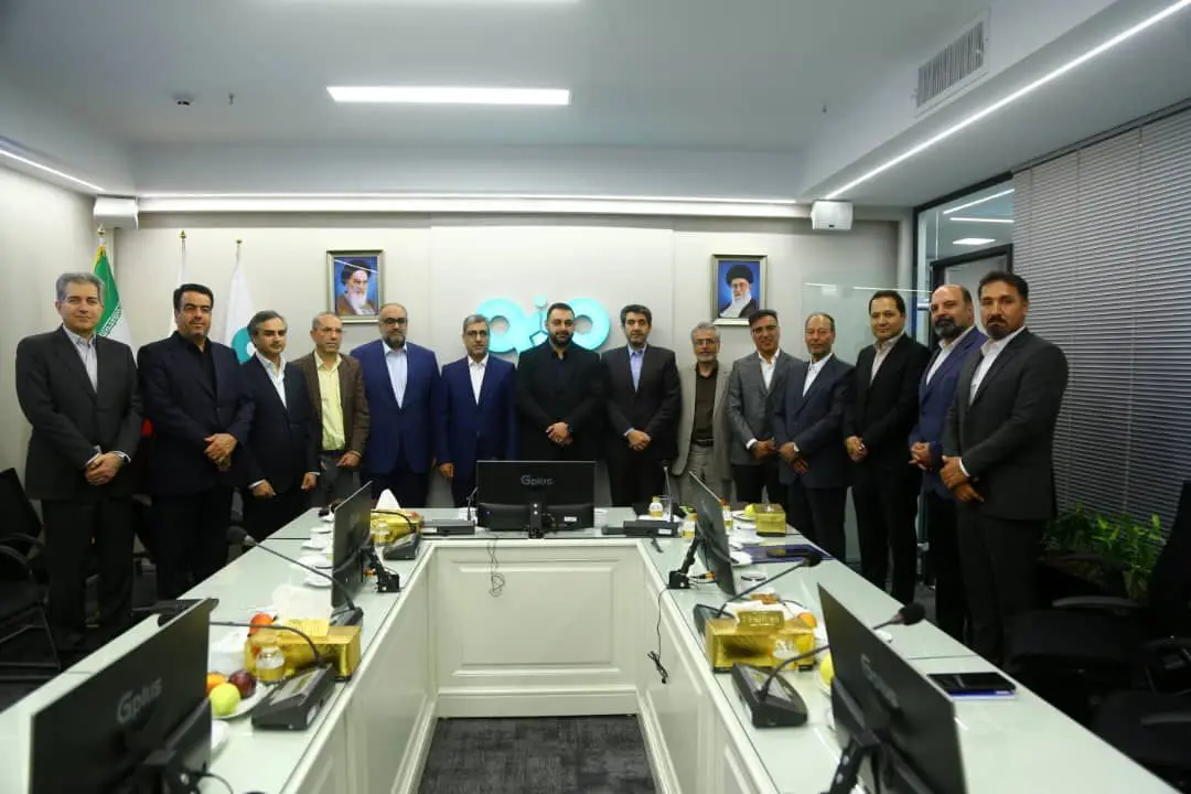 انتصاب مدیرعامل جدید در فولاد سنگان