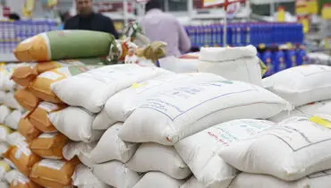 شوک برنج: افزایش تا ۷۸٪ در ۶ ماه