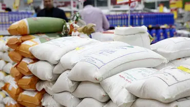 شوک برنج: افزایش تا ۷۸٪ در ۶ ماه