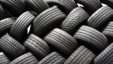 افزایش قیمت لاستیک از ابتدای بهمن