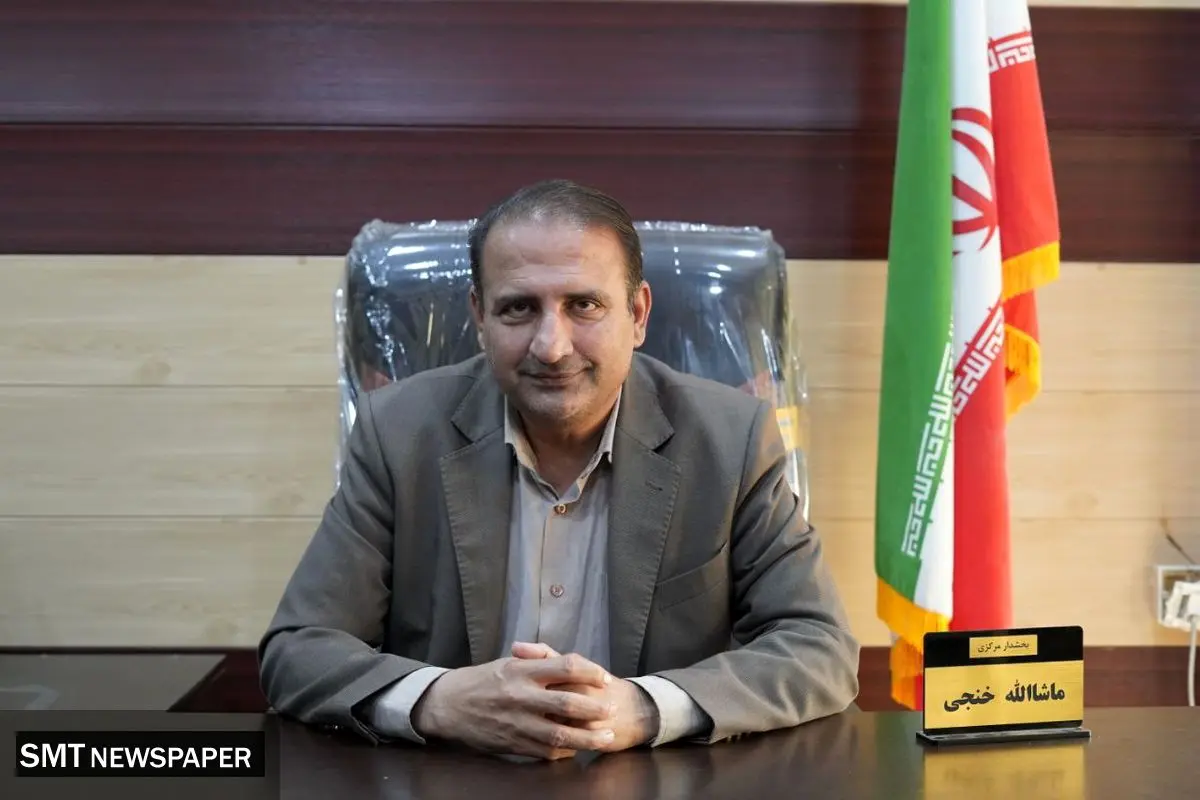 رشد کمسابقه شاخصهای عمرانی و گردشگری در بخش مرکزی بستک