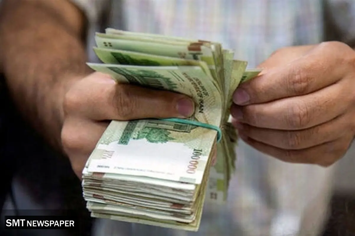 جزئیات عیدی پایان سال کارگران 