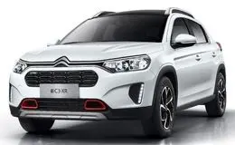 شرایط فروش سیتروئن C3-XR برای اولین بار اعلام شد | آغاز پیش فروش ۳ محصول سایپا