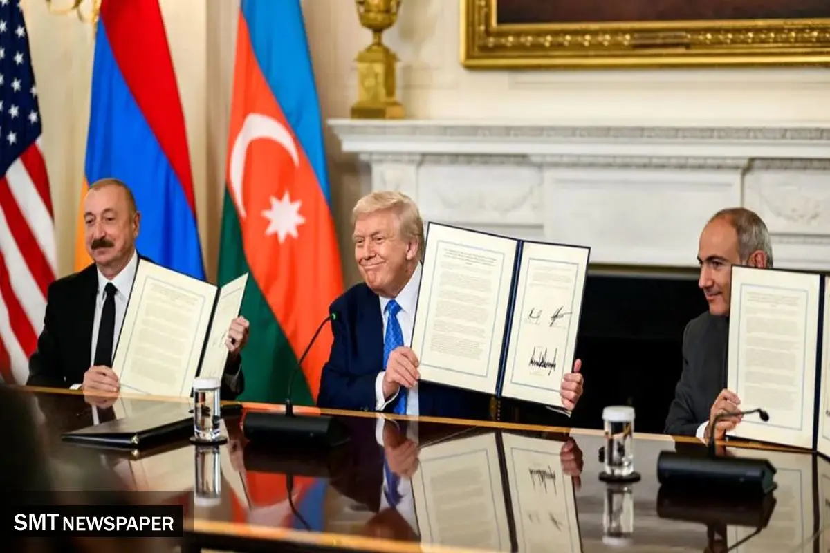 زنگزور، بزنگاه موازنه قدرت