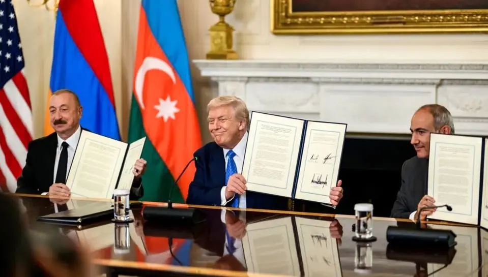 زنگزور، بزنگاه موازنه قدرت