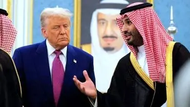 دست رد عربستان به آمریکا