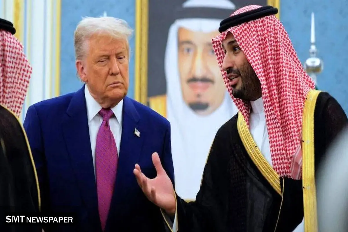 دست رد عربستان به آمریکا