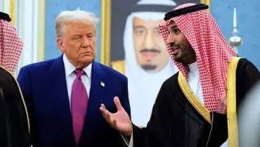 دست رد عربستان به آمریکا