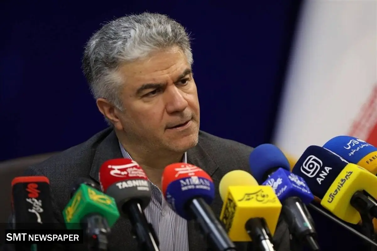درگاه اپراتوری مراکز درمانی به سامانه سوابق بیماران مجهز شد