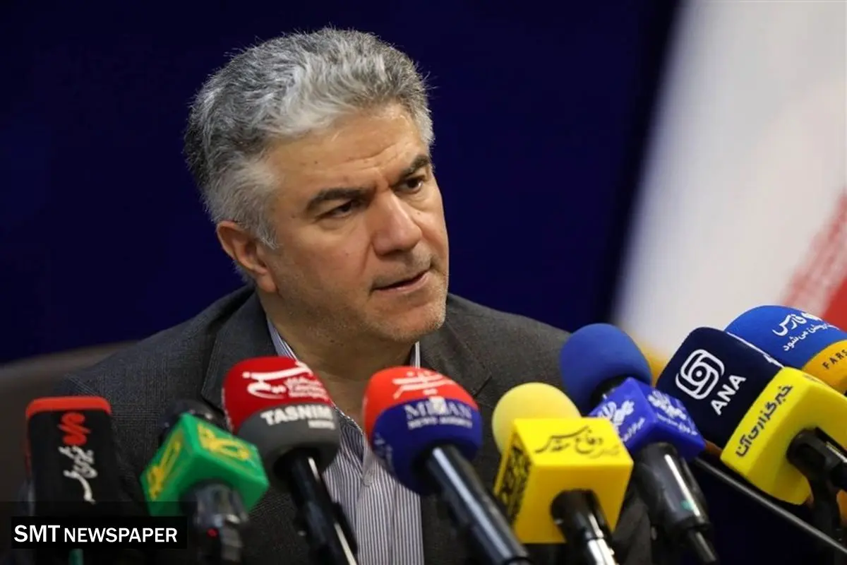 درگاه اپراتوری مراکز درمانی به سامانه سوابق بیماران مجهز شد