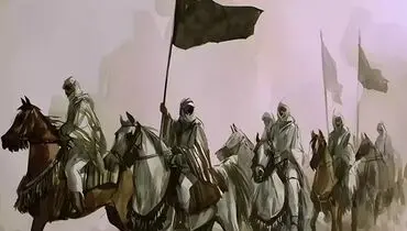  اولین مسلمانانی که بر او نماز خوانده شد