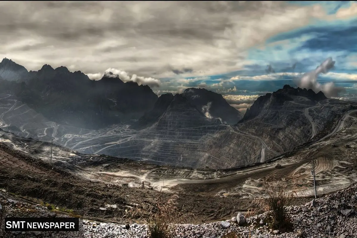 نگاهی به تحولات و رویدادهای بازار فلز سرخ در ماه‌های ابتدایی 2026/ دوران مس 13000 دلاری