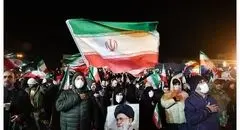 آیت‌الله لائینی: با رهبر جدید در عمل بیعت می‌کنیم