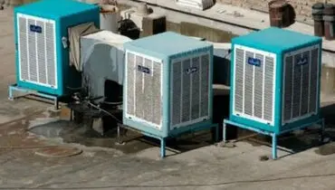باد خنک با قیمت داغ!