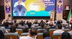 نام دریانوردان غیور «کشتی توسکا» در تاریخ درخشان دفاع از خاک کشور همواره ماندگار خواهد ماند
