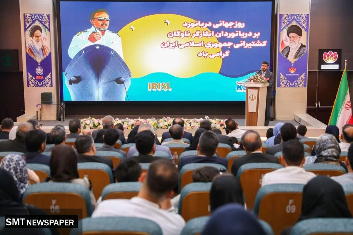 نام دریانوردان غیور «کشتی توسکا» در تاریخ درخشان دفاع از خاک کشور همواره ماندگار خواهد ماند
