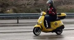 بیمه اجباری موتورسیکلت برای بانوان؛ امکان استرداد هزینه خسارت‌ها