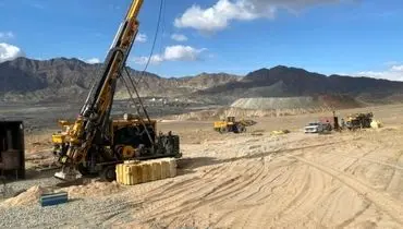 مدل موفق «پایا»؛ الگویی برای تشکیل کنسرسیوم‌های معدنی برای حل چالش‌های صنعت