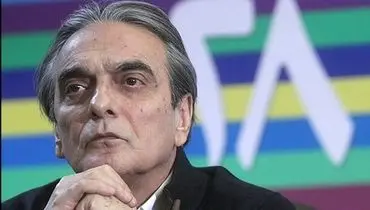 همایون ارشادی بازیگر مطرح سینما درگذشت