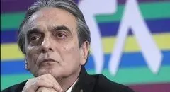 همایون ارشادی بازیگر مطرح سینما درگذشت