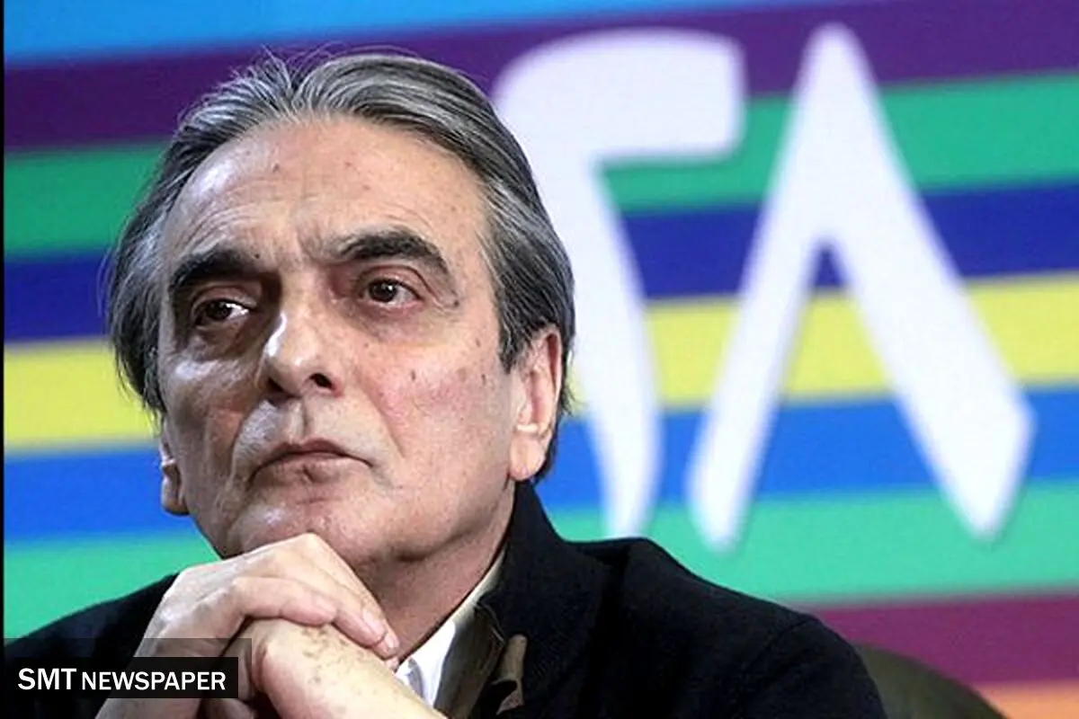 همایون ارشادی بازیگر مطرح سینما درگذشت